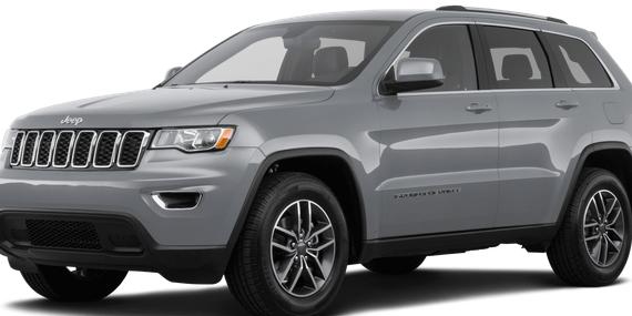 JEEP GRAND CHEROKEE 2021 1C4RJFAG3MC593621 image